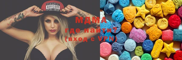 хмурый Арсеньев