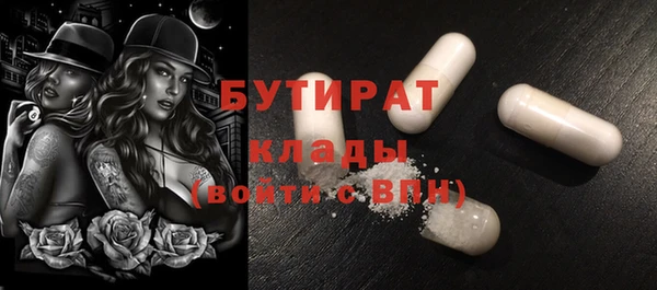 хмурый Арсеньев